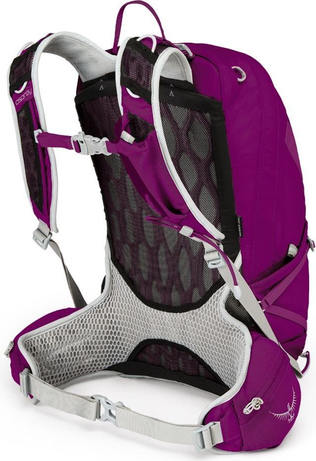 Osprey Tempest 20 Hiking Bag Purple Women Alltricks