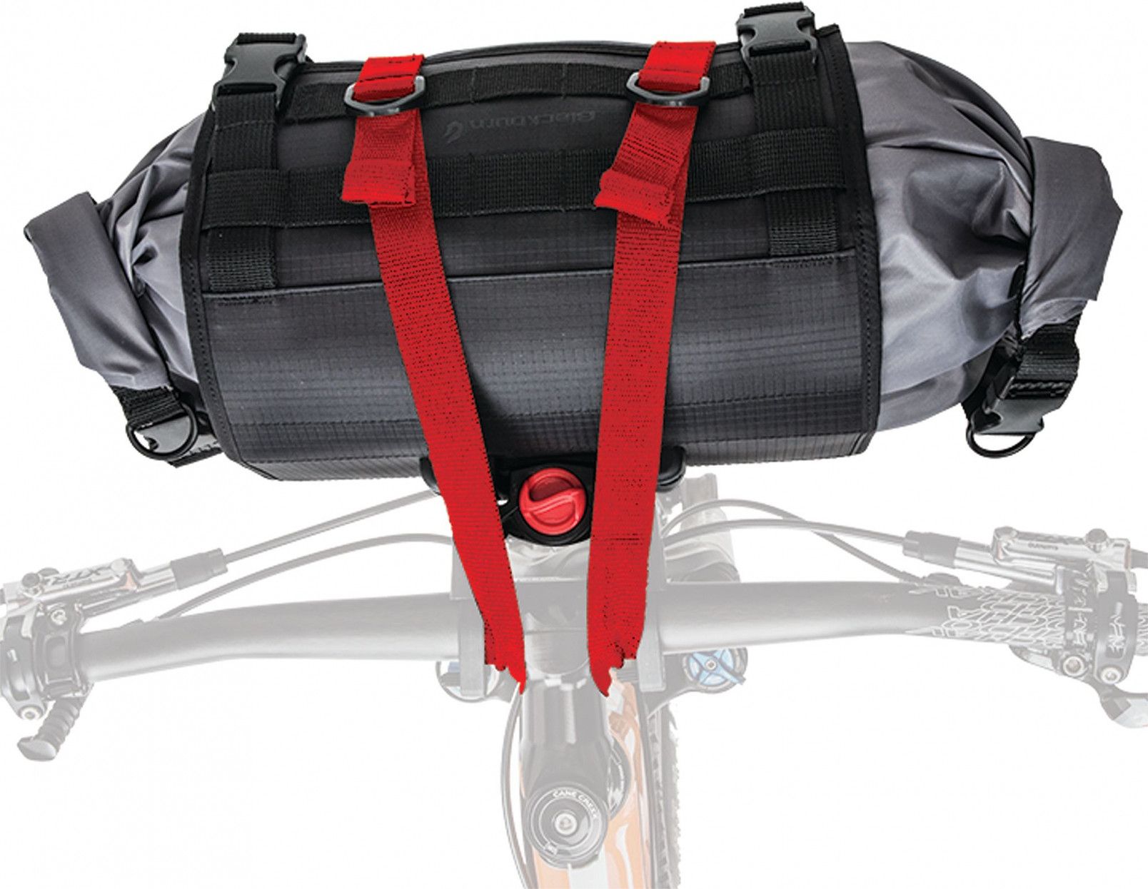 Blackburn Outpost Elite Frame Bag Medium - Le Magasin Pour Les
