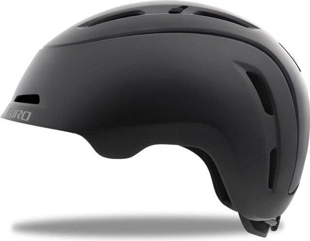 Giro Bexley MIPS City Matte Black Helmet Alltricks