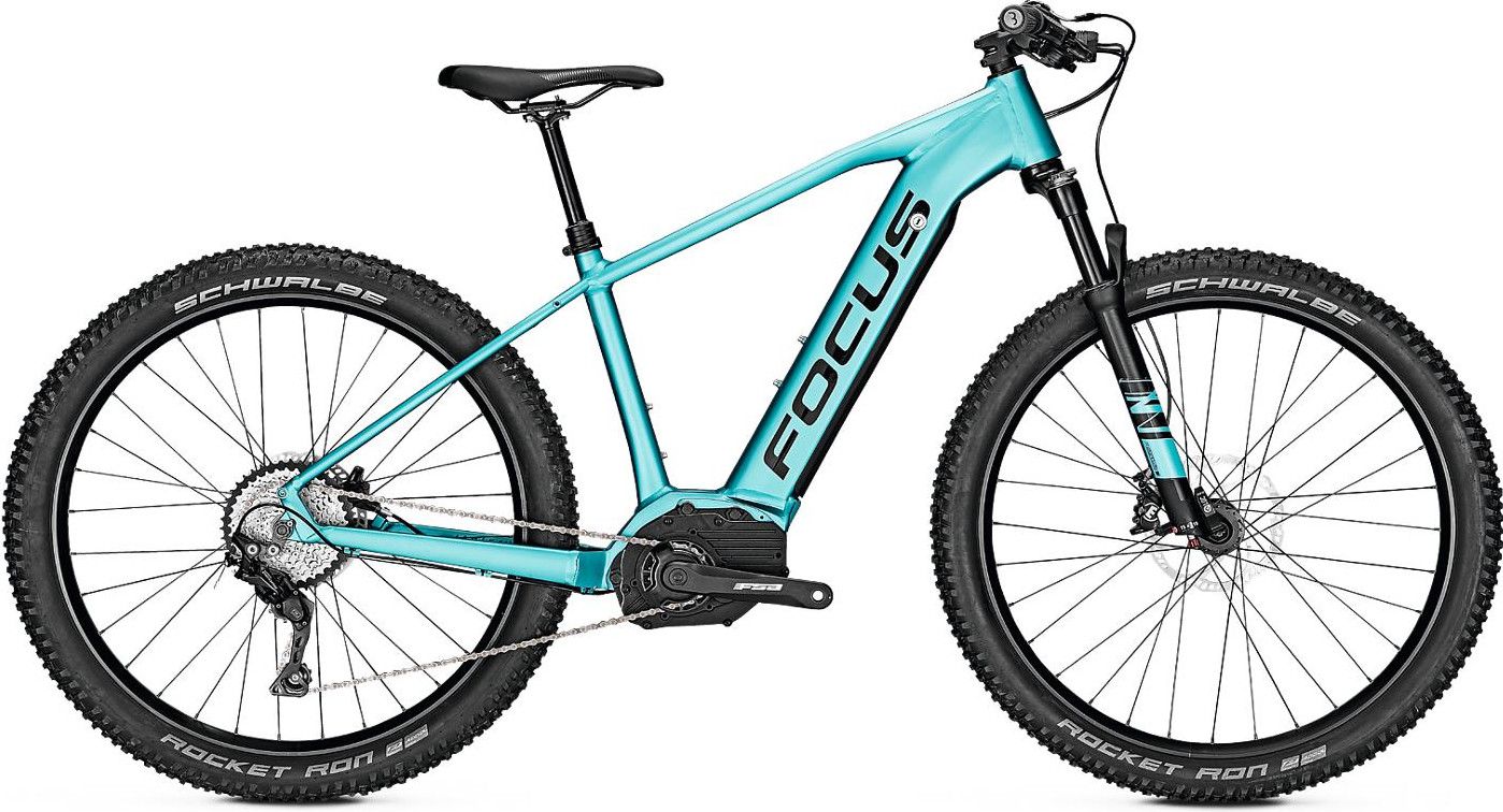 Focus mtb hardtail 2019 discount