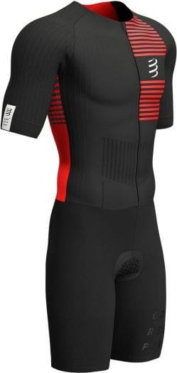 Compressport Aero SS