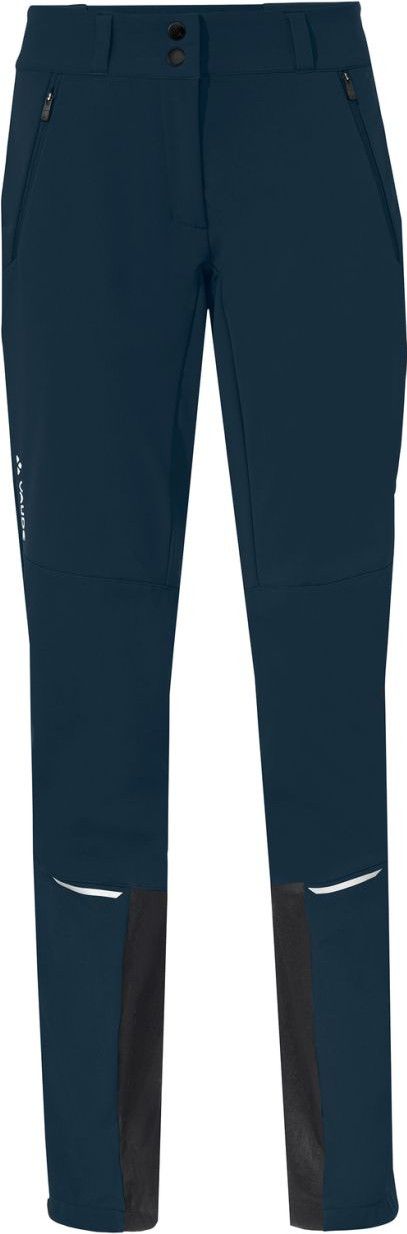 Vaude Larice IV Pants for Women Blue