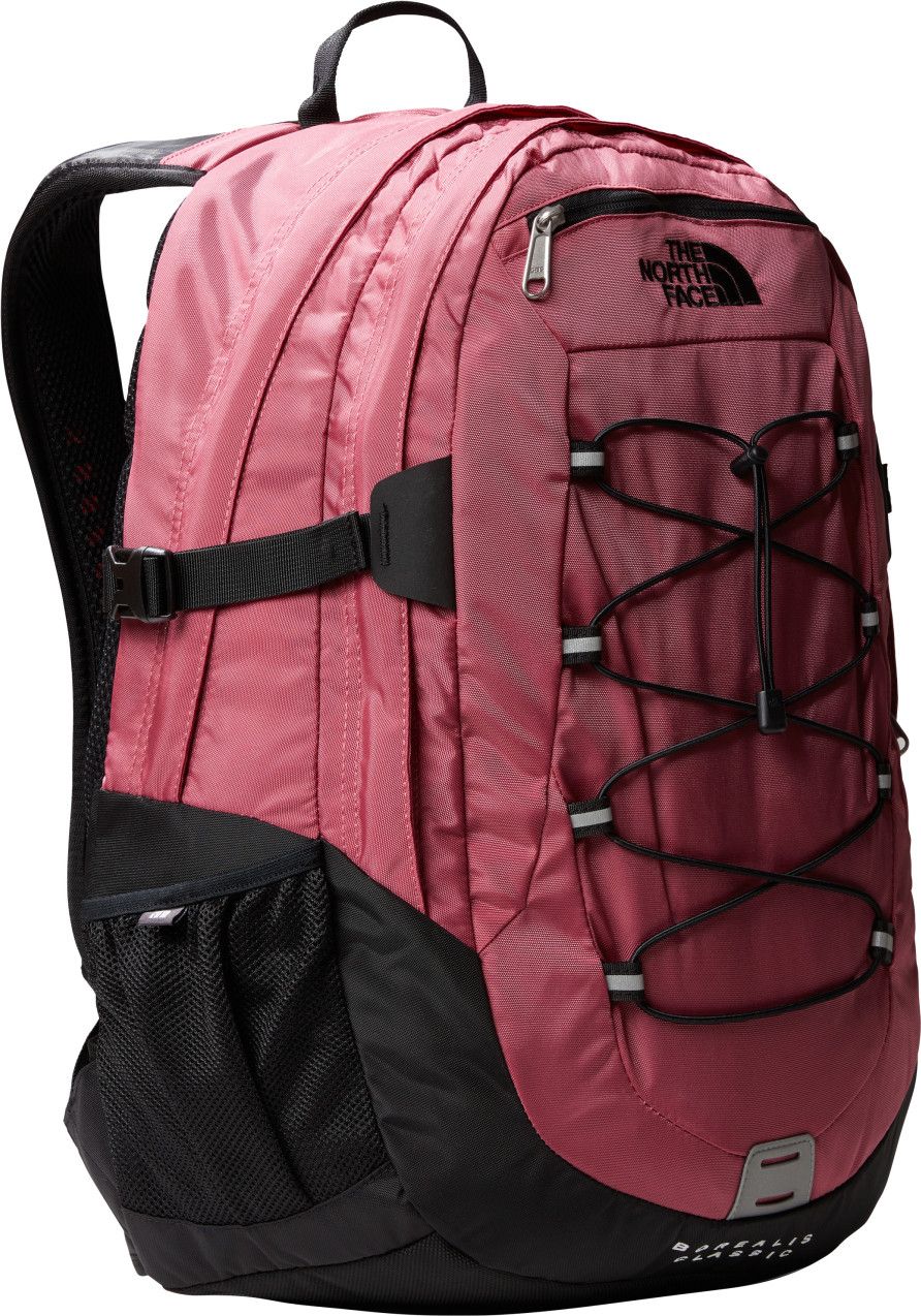 Sac The North Face Borealis Classic Rose OS Alltricks