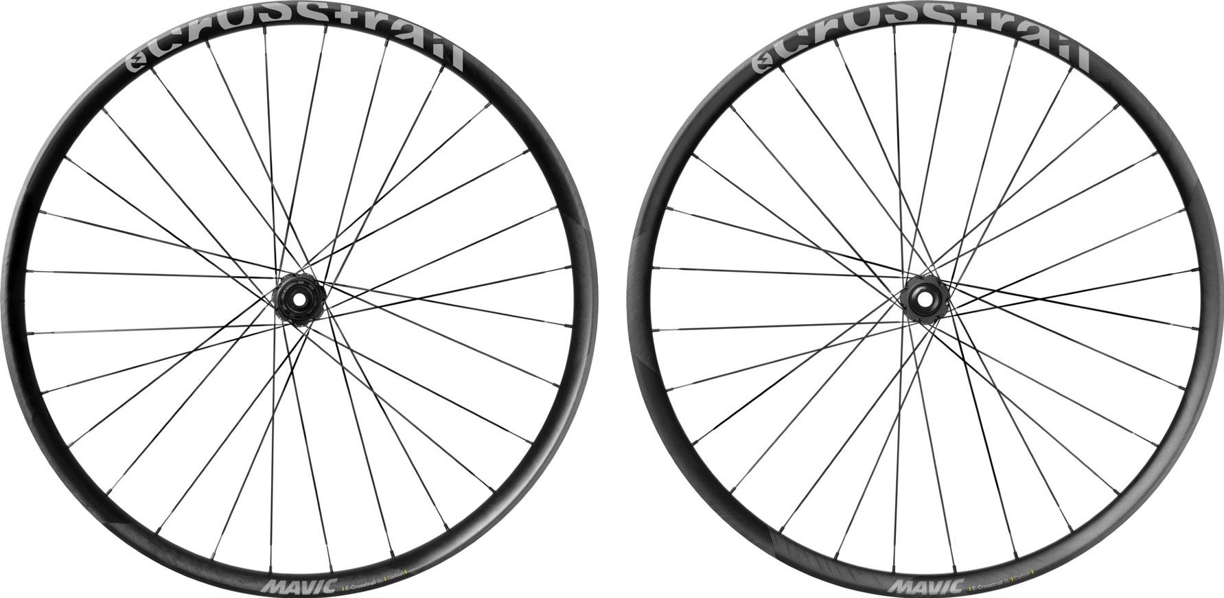 Mavic cross trail hotsell