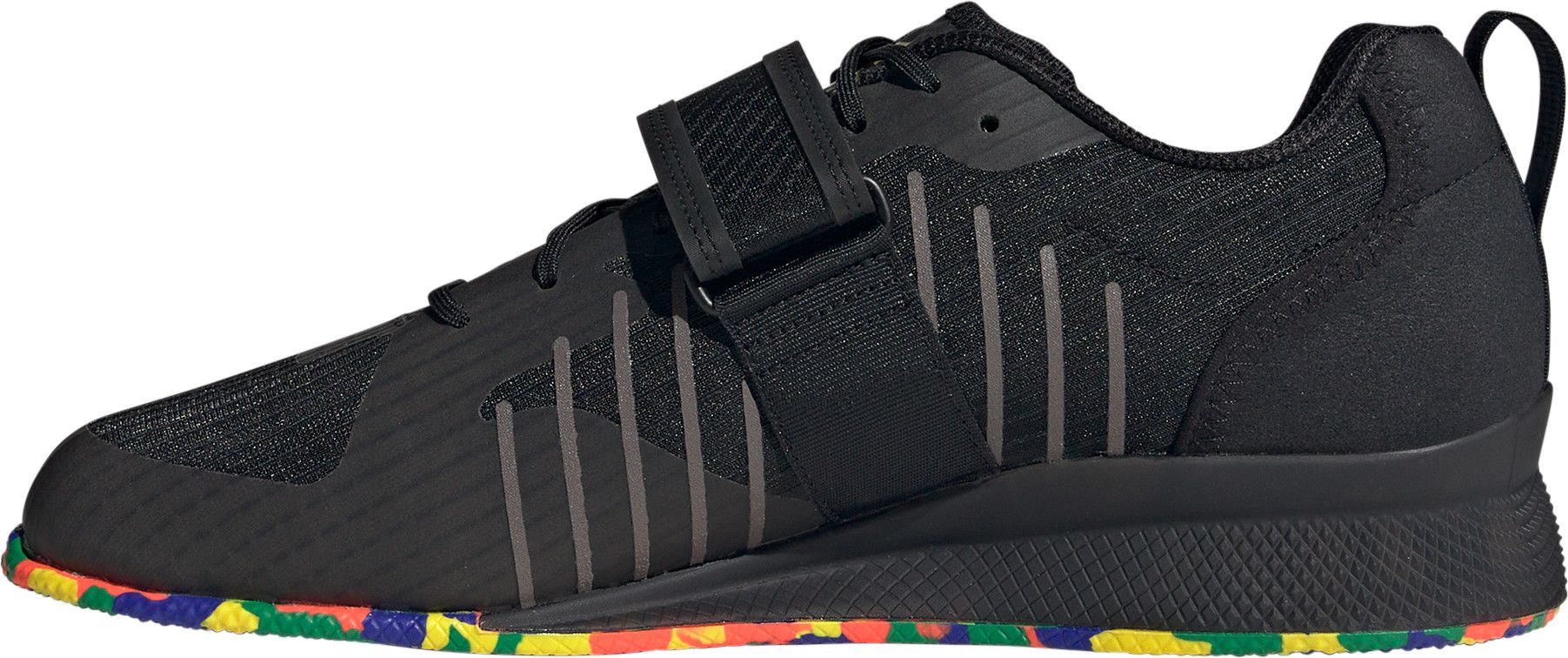 Training Shoes adidas Adipower Weightlifting 3 Black