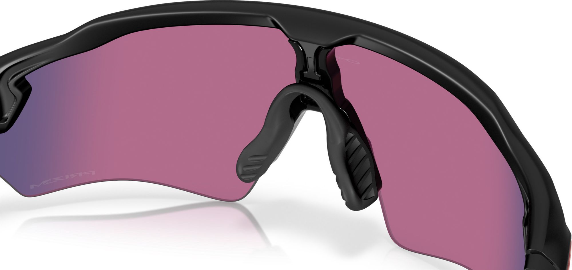 Oakley Radar EV S Path Matte Black / Prizm Road Goggles / Ref