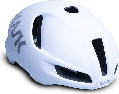 Kask Utopia Y Matte White Road Helmet