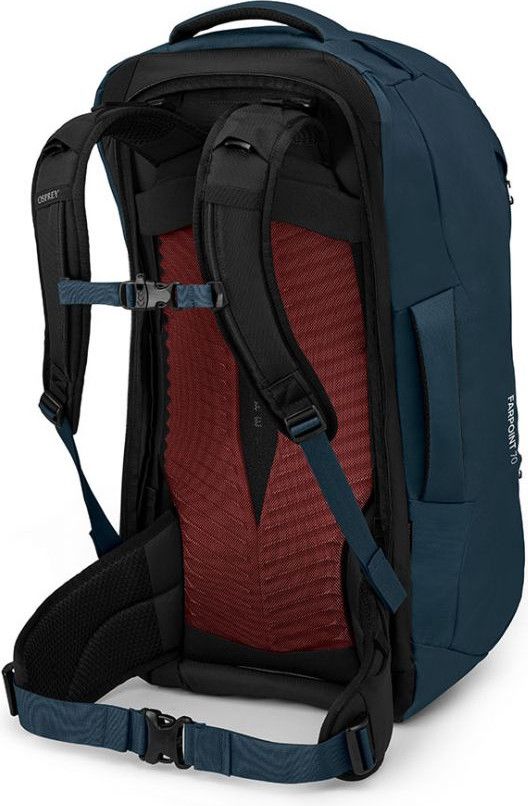 Osprey Farpoint 70 Men's Travel outlet Backpack