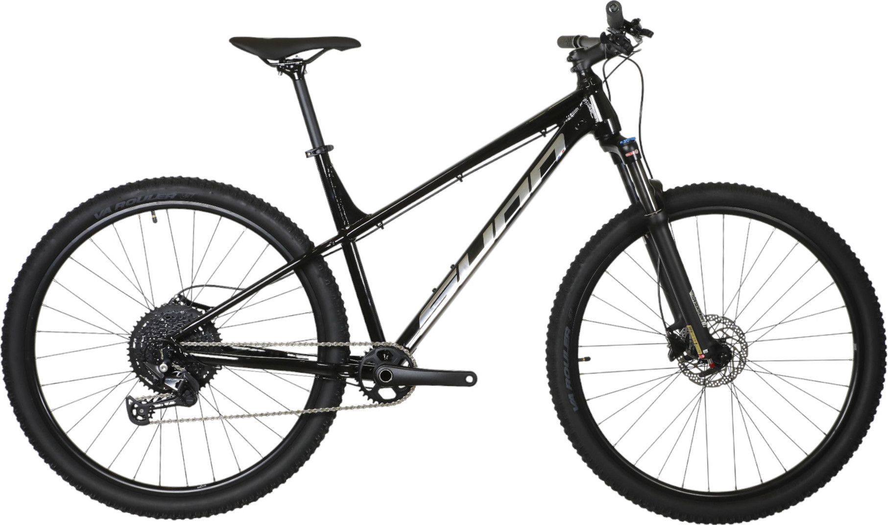 Exhibition bike VTT Semi-Rigide Sunn Tox Sport 29' Shimano Deore