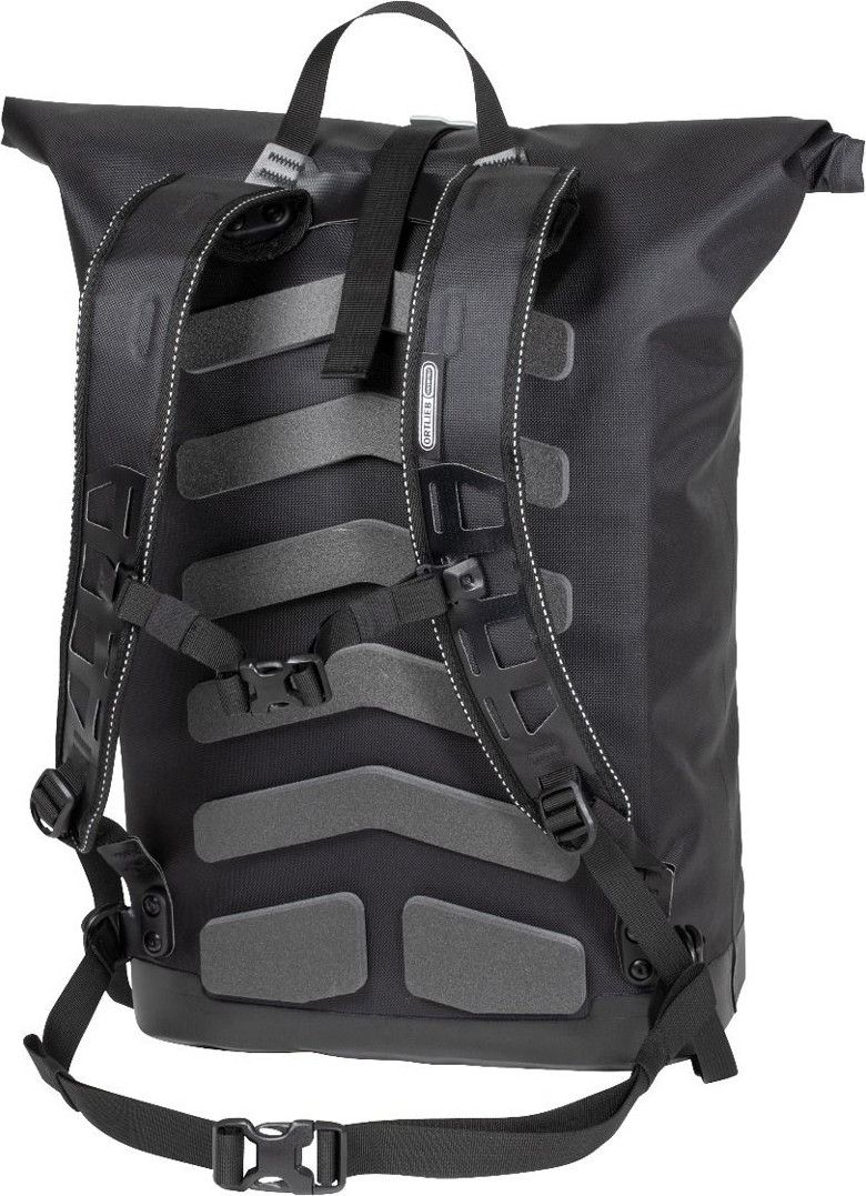 Ortlieb Commuter-Daypack City 27L Backpack Black