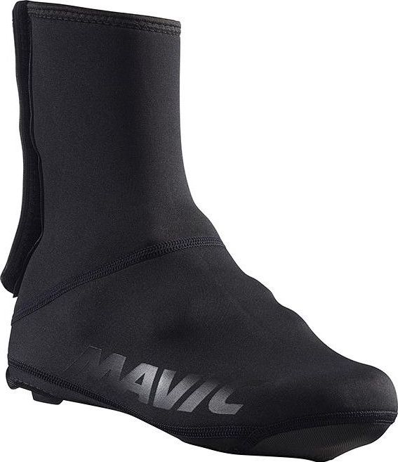 Chaussures de pluie durables Couvre-chaussures en silicone Couverture de chaussures étanche à l