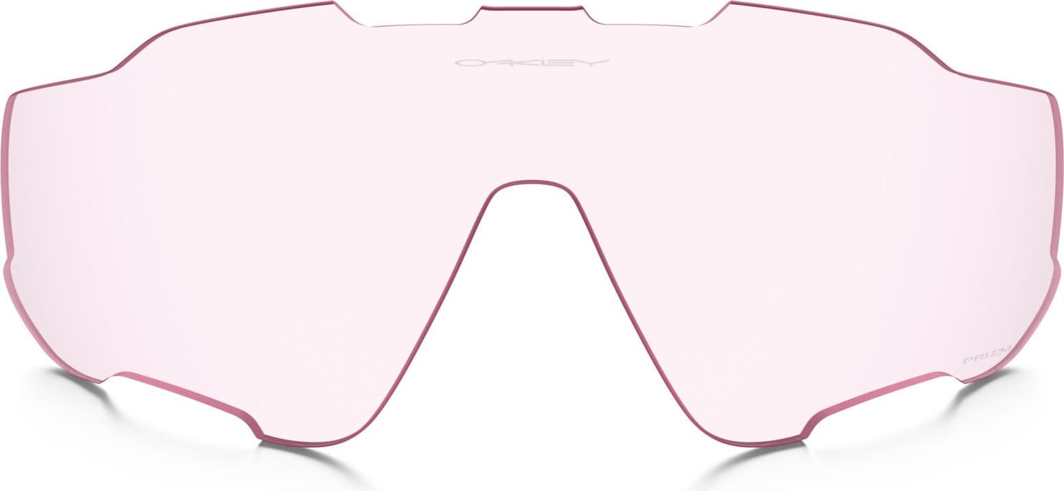 Oakley Replacement Glass Jawbreaker Prizm Low Light