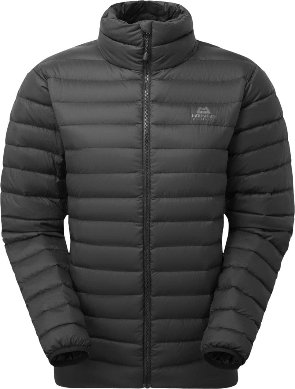 Mountain equipment bubble coat black online