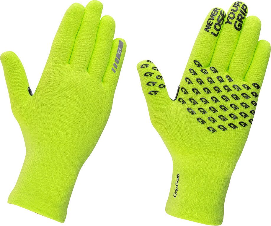 Long waterproof gloves sales