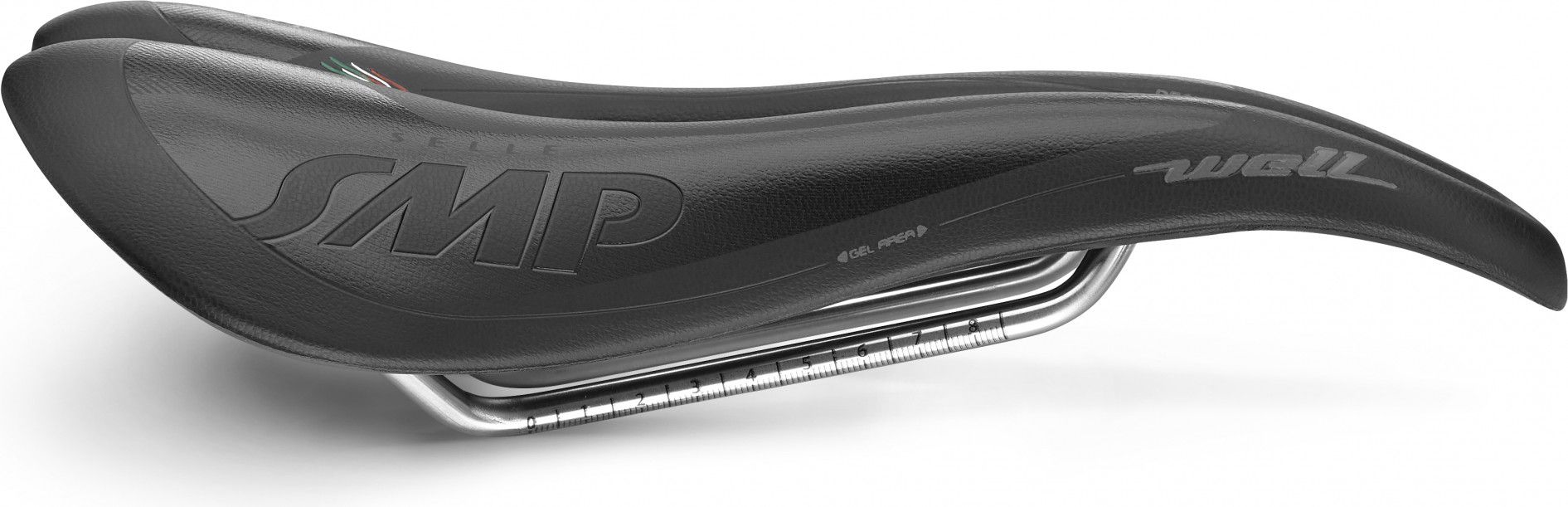 Selle SMP E-BIKE medium - Achat en ligne - Rêve de Vélo