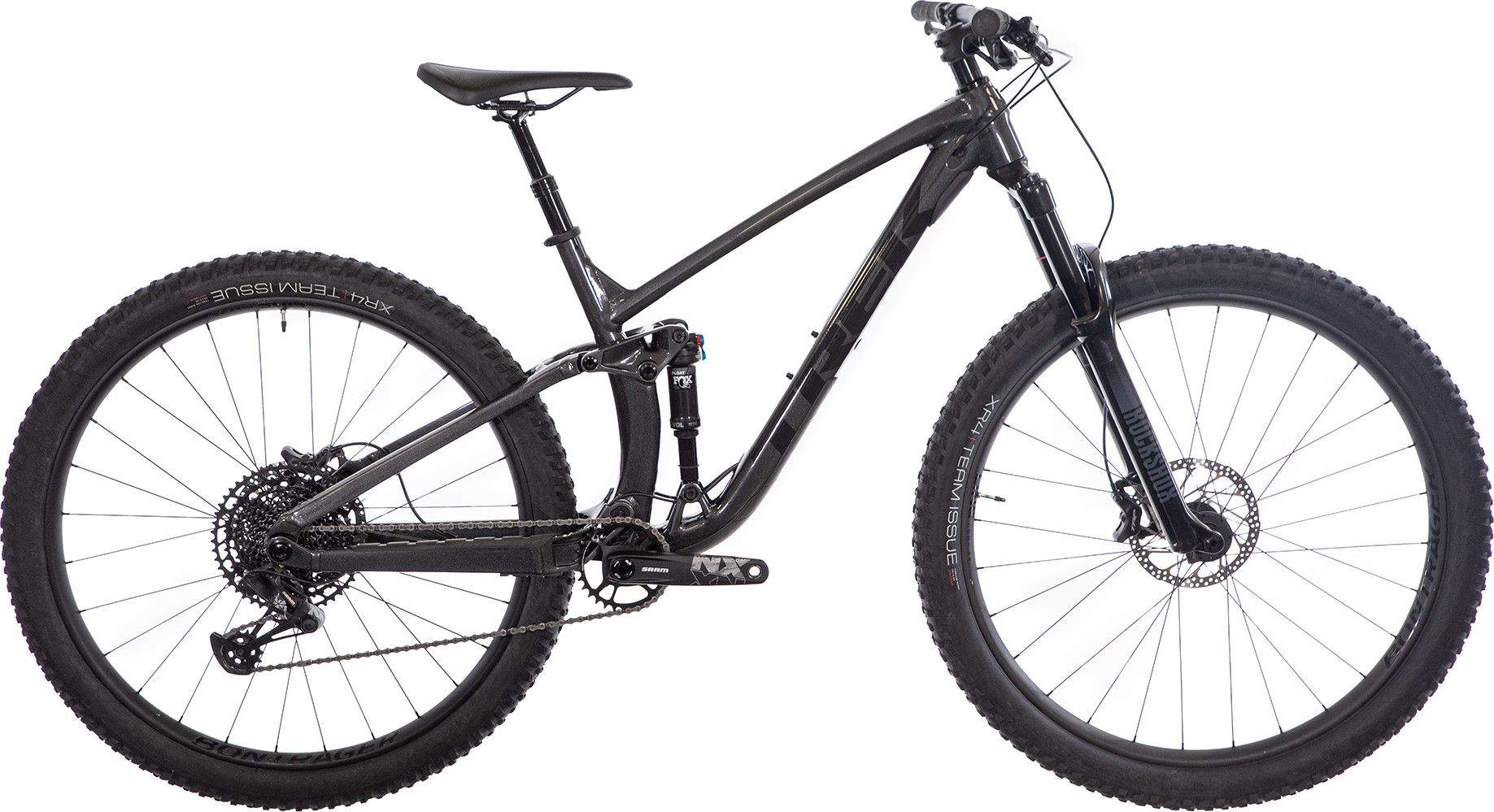 Refurbished Product - Trek Fuel EX 7 5th gen All Mountain Refurbished Product - Trek Fuel EX 7 5th gen All Mountain