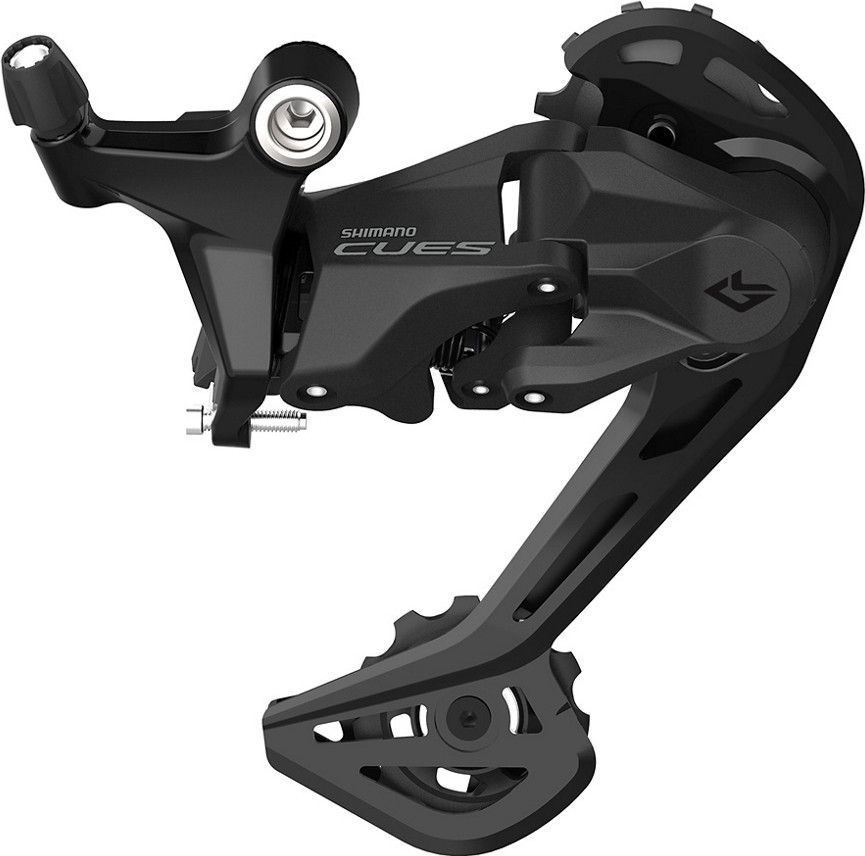 SHIMANO Cshg200 Cassette à Pignon Unisexe-Adulte, Noir, Taille Unique