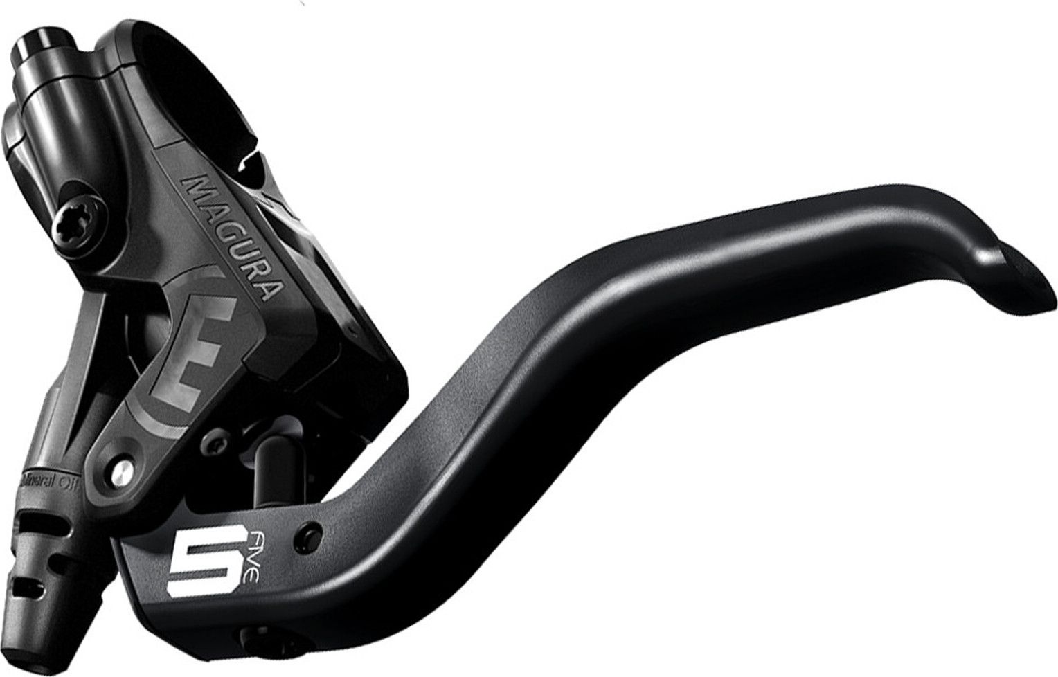 Plaquettes de frein Ferodo Standard Magura MT5 M