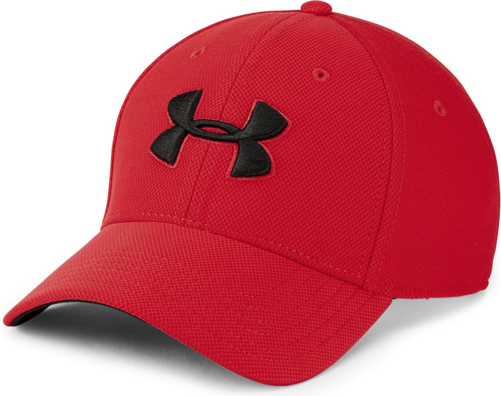 Under Armour Blitzing 3.0 Cap Red