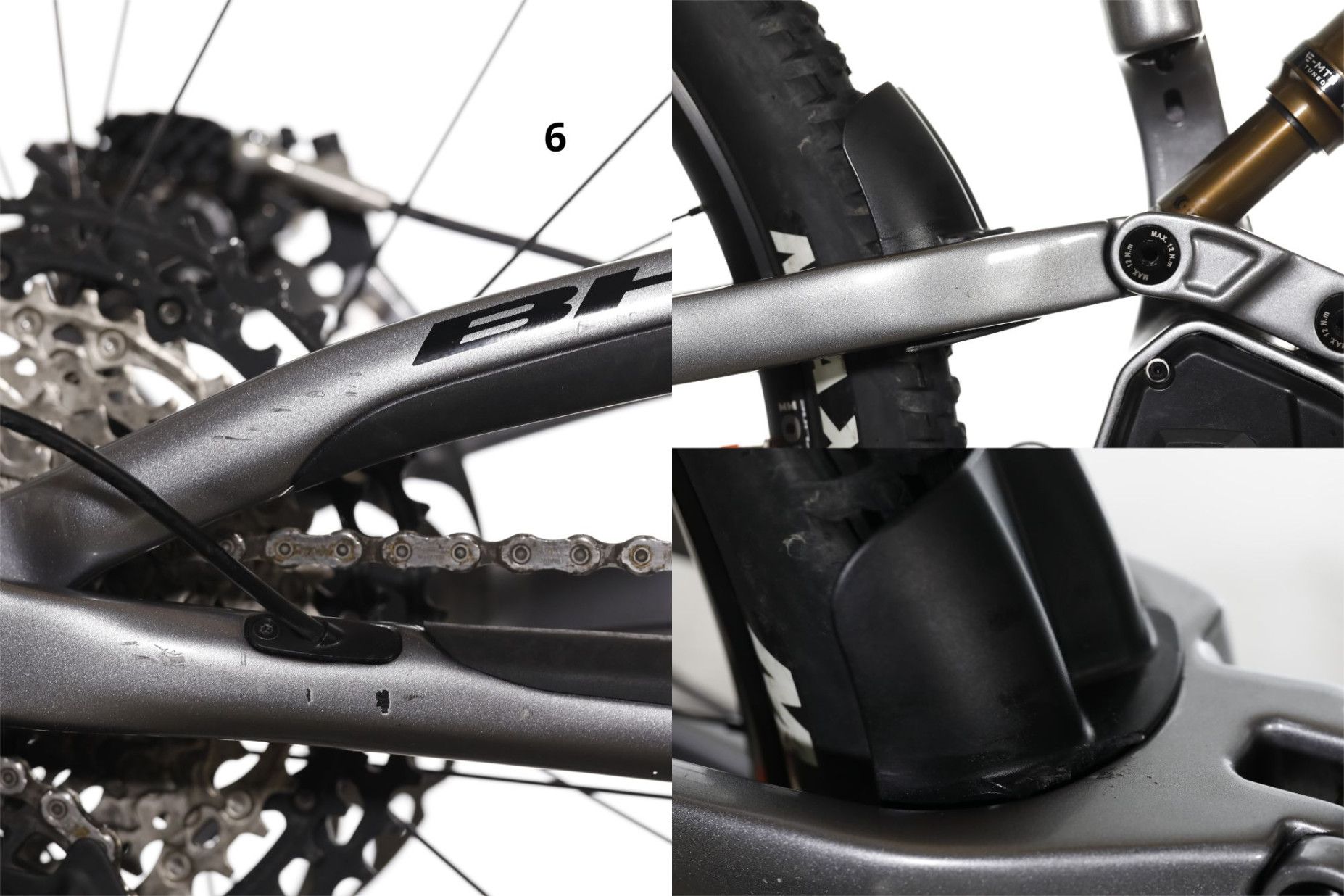 Les batteries de vélo électrique : Comparatif et guide d'achat