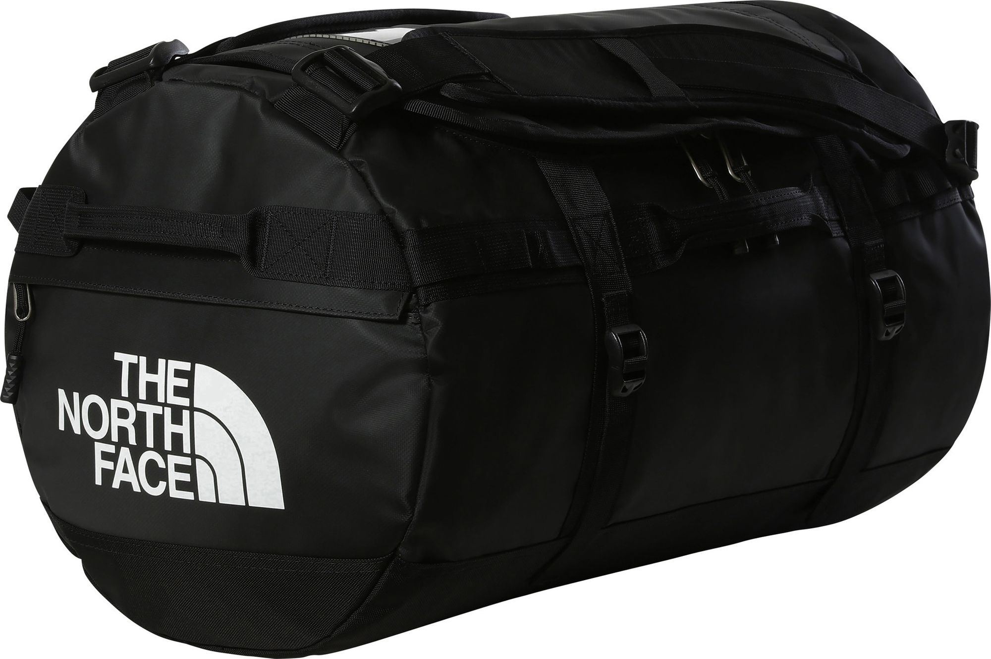 The North Face Base Camp Duffel S - 50L Black | Alltricks.com