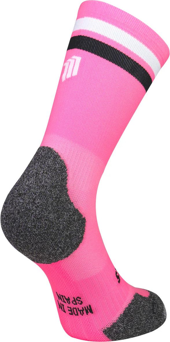 Dr.FITNESS 3 Paires Chaussettes De Compression Avec Fermeture Éclair Avec Bout Ouvert Haut Sur