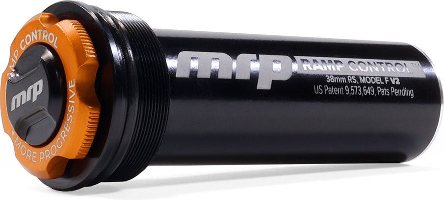 MRP Ramp Control cartridge RockShox Model F V2 - Zeb | Alltricks.com