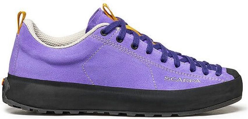 Scarpa Mojito Wrap Violet Men's Shoes | Alltricks.com