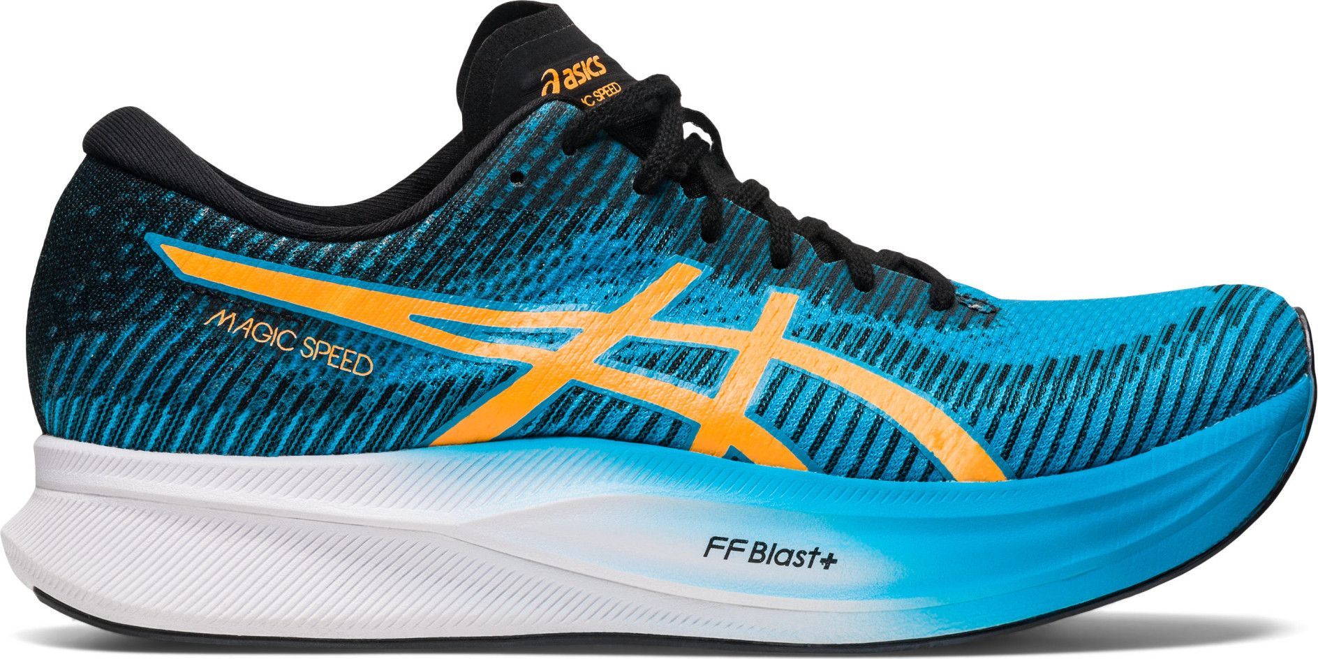 Asics supinateur running best sale