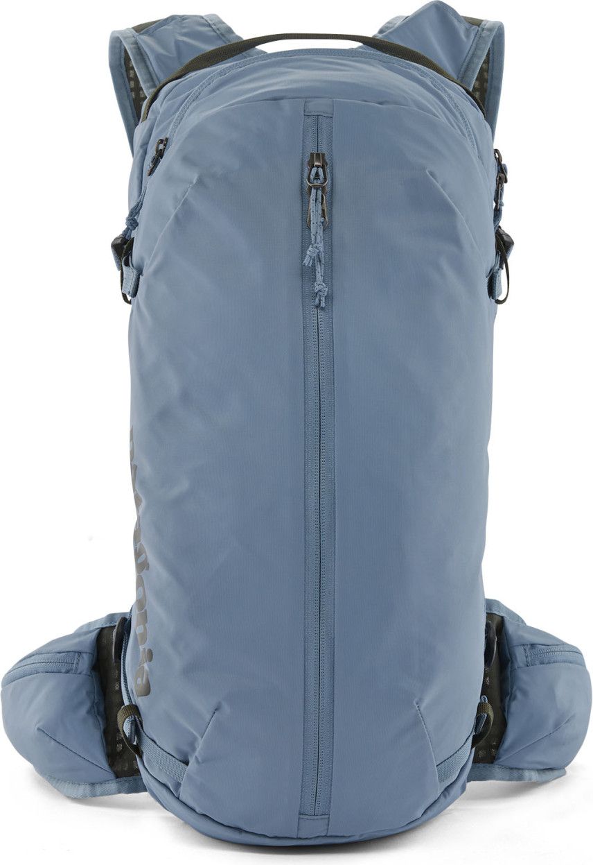 Patagonia Dirt Roamer 20L Grey Backpack