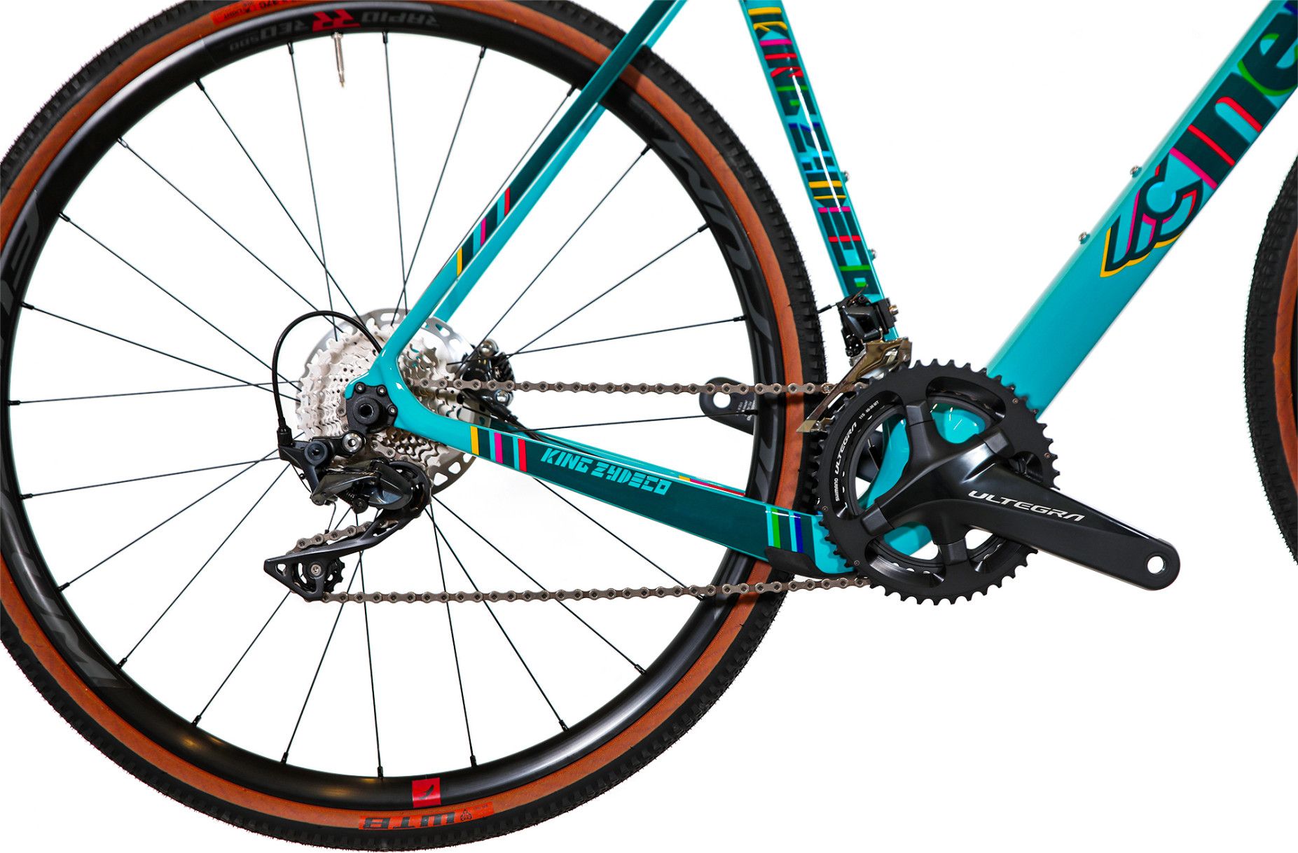 Cinelli KING ZYDECO ジャンバラヤ　2022年 ジャンバラヤ ☆ Cinelli KING ZYDECO 2022 入荷！ | whoo bicycles