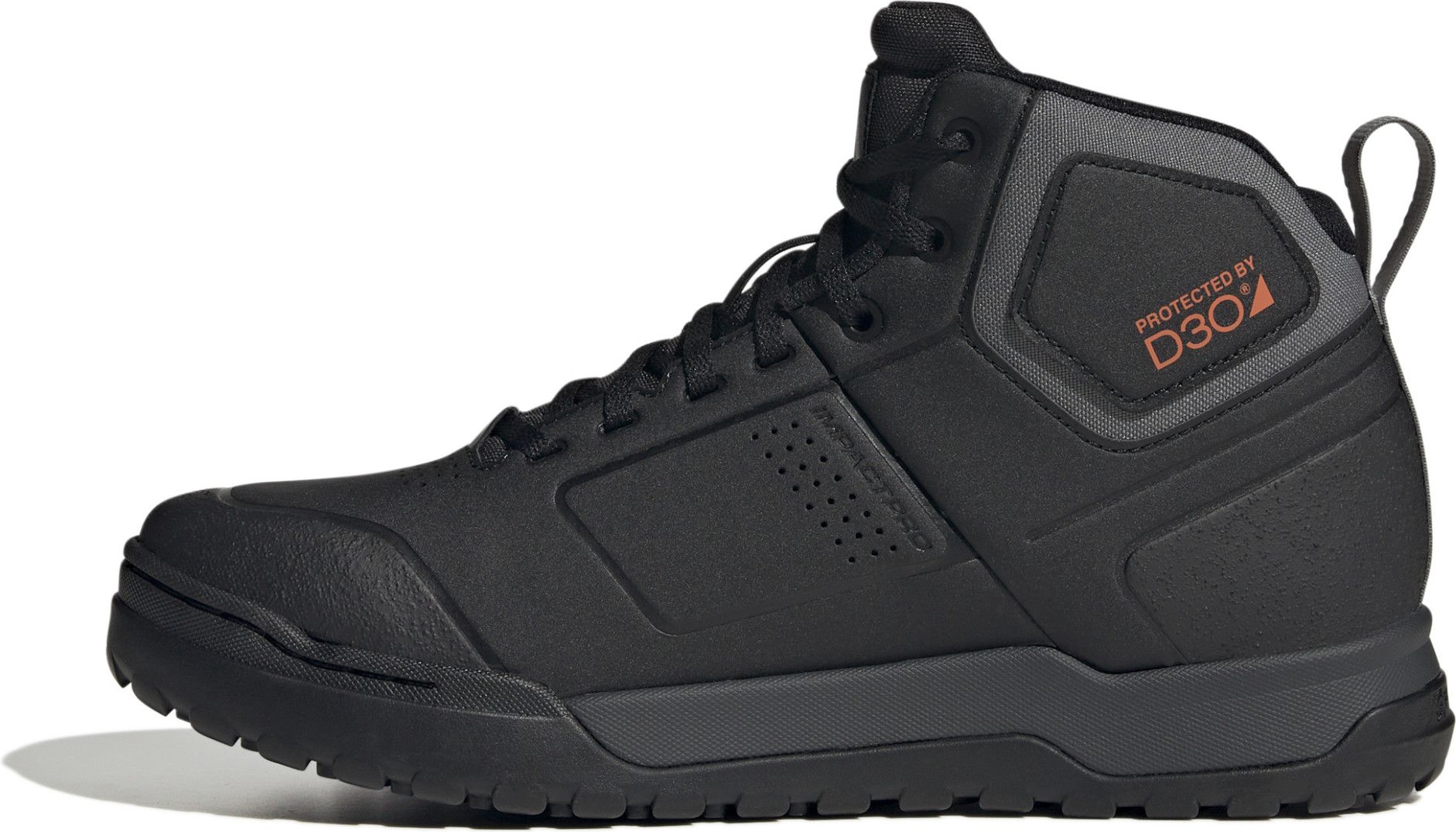 MTB-Schuhe Five Ten Impact Pro Mid Schwarz