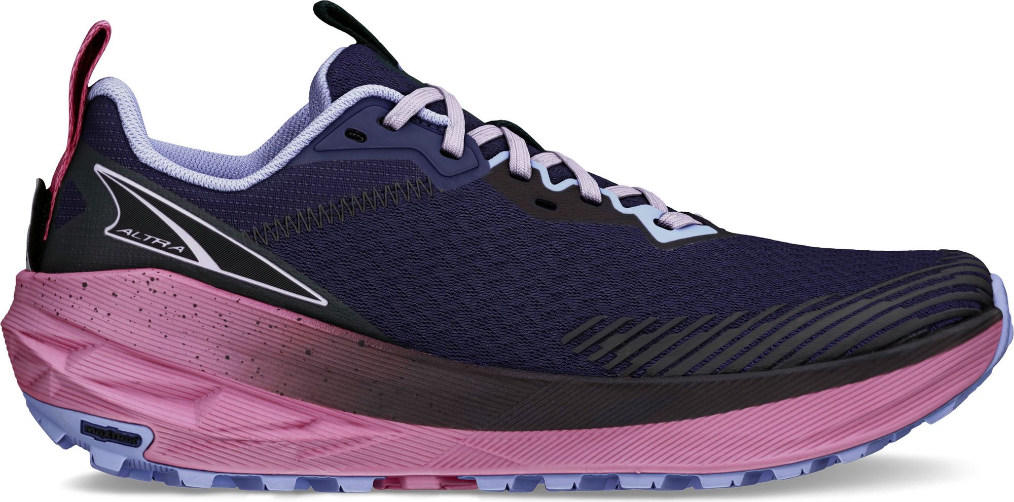 Altra Experience Wild 2 Violet/Rose Women's Trail Shoes