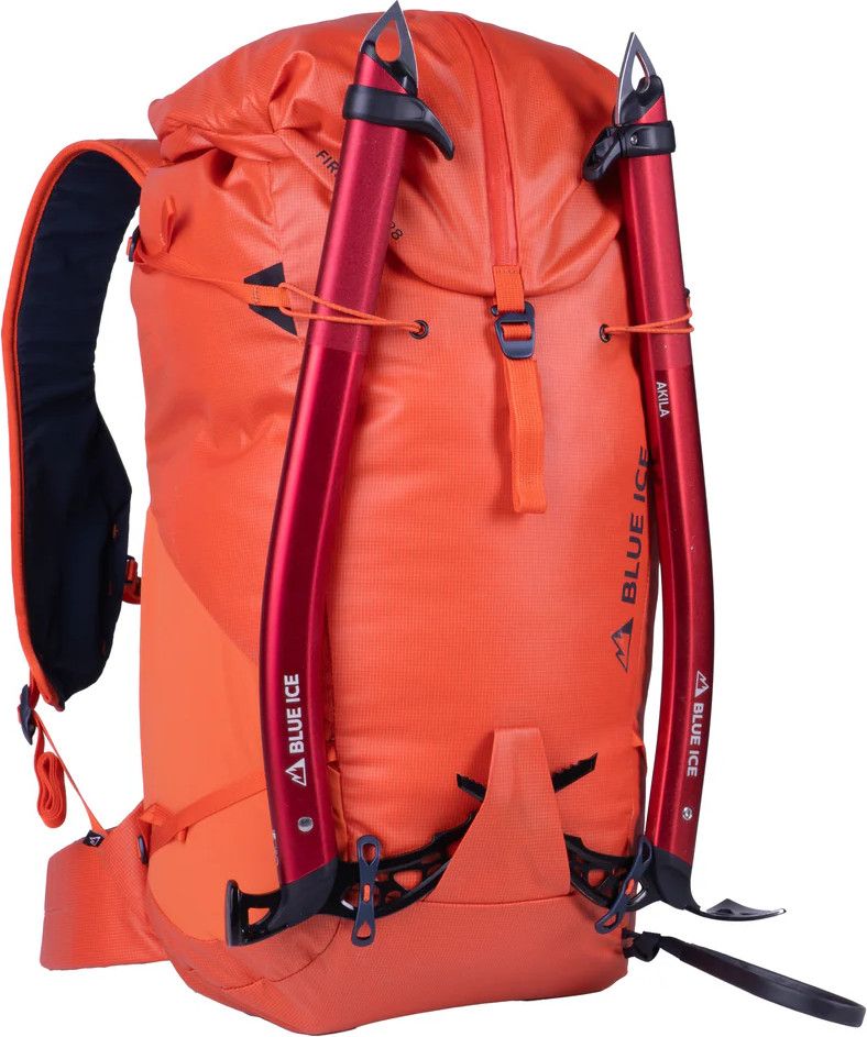 Blue Ice Yagi 28 - Sac à dos ski de randonnée | Hardloop