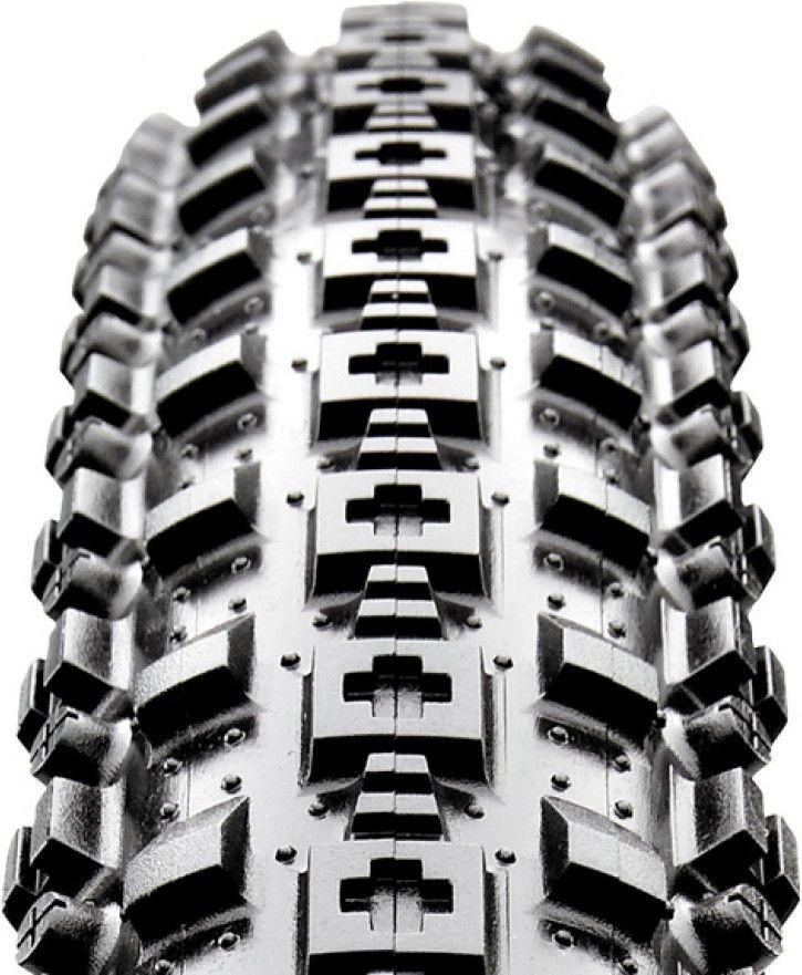 Maxxis Crossmark MTB Tyre 29x2.10 Wire Single TB96698000