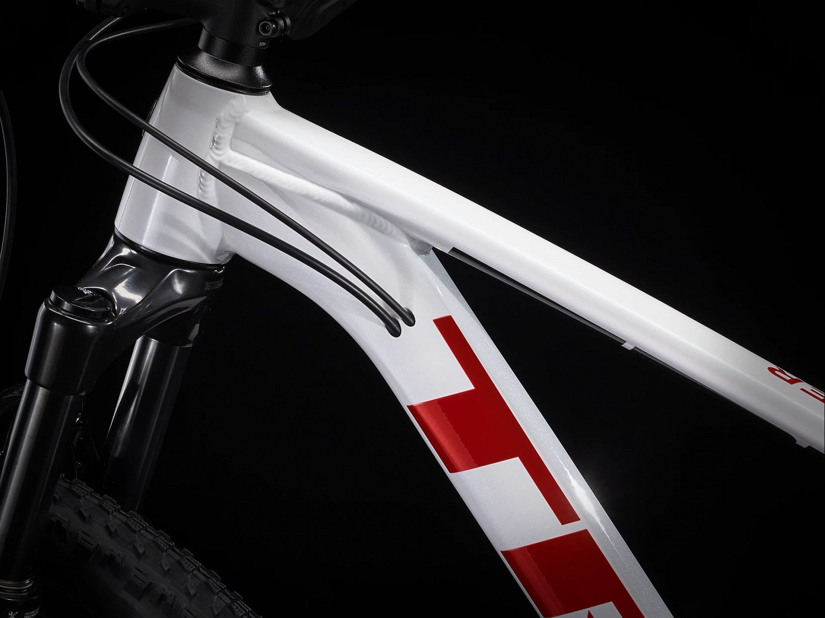 Trek X-Caliber 8 Hardtail MTB Shimano Deore XT 12V 29'' White 2022