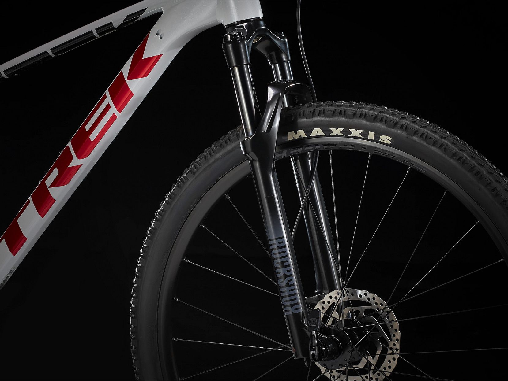 Trek X-Caliber 8 Hardtail MTB Shimano Deore XT 12V 29'' White 2022
