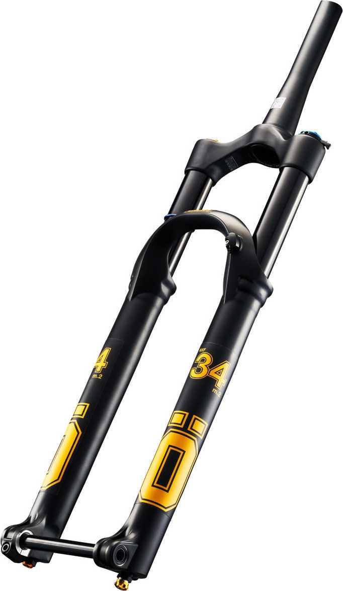 Forcella Ohlins Regolazione Forcella Mtb A Molla Forcella Öhlins