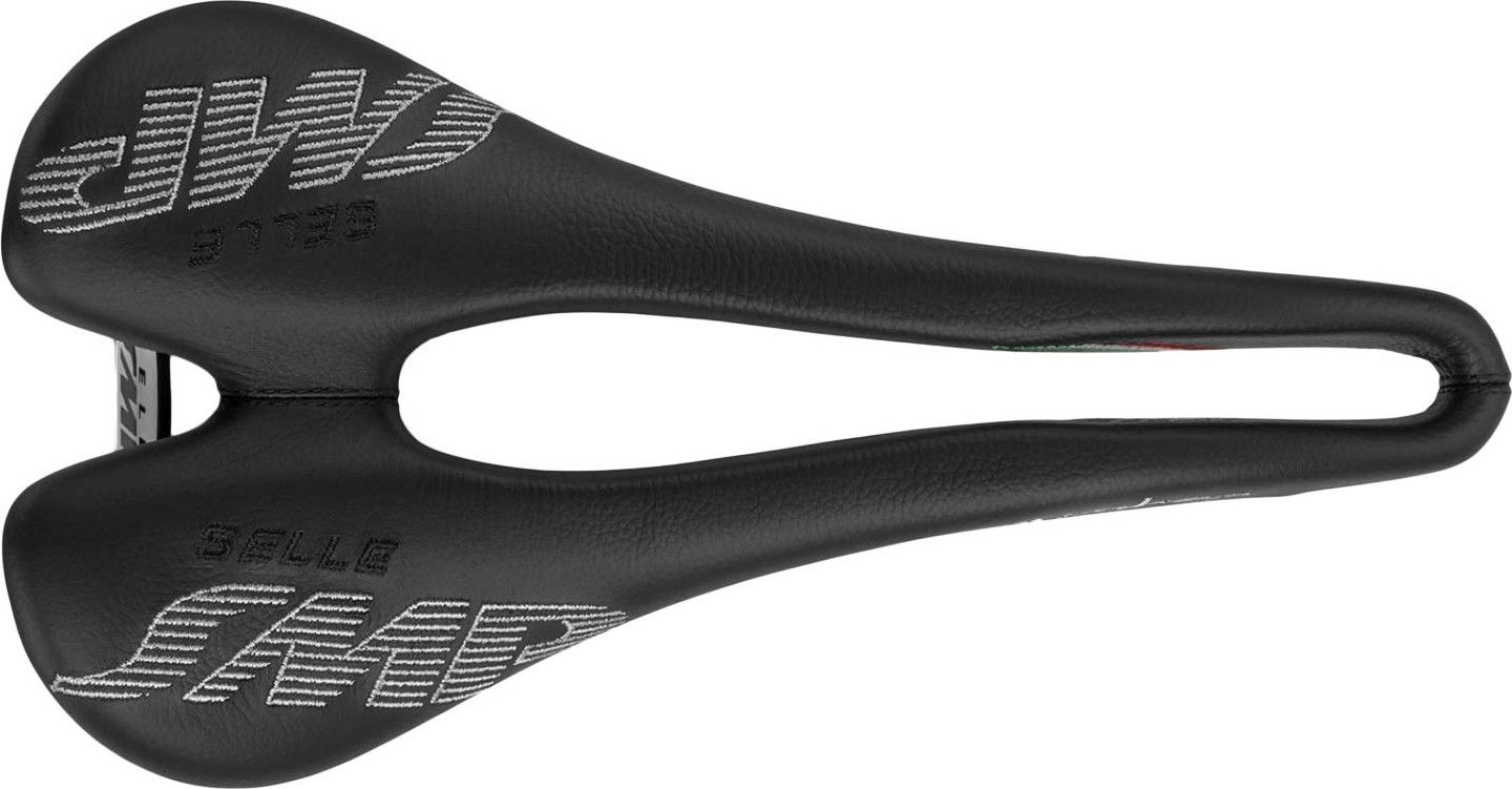 SMP Nymber Saddle 267 mm Black | Alltricks.com