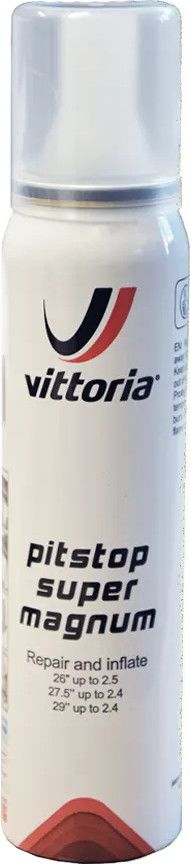 Bombe anti-crevaison MOTIP - Spray 500 ml / 000712