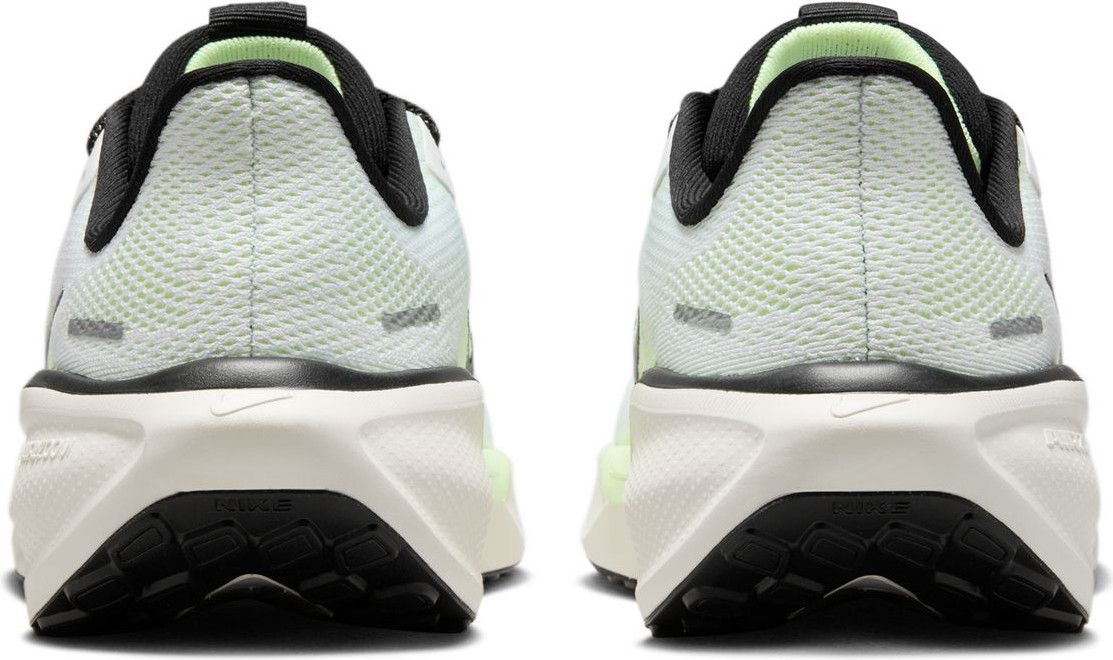 Chaussures Running Nike Pegasus 41 Blanc Vert Enfant Alltricks