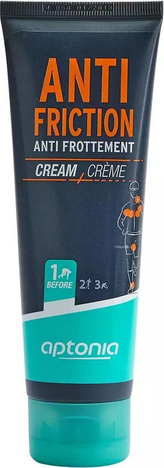 Chamois cream decathlon shops