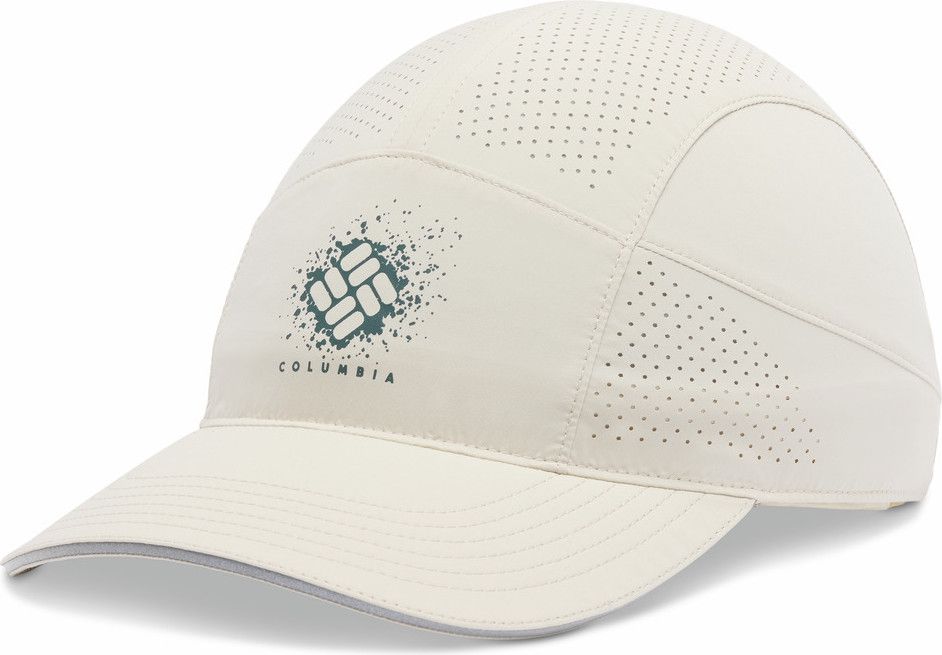 Columbia Speed Trail Cap Beige | Alltricks.com