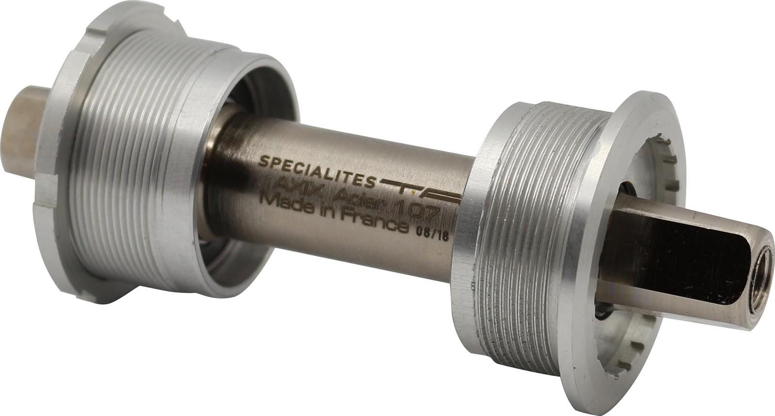 SPECIALITES TA Axix Light Pro Titanium BSA / BSC Bottom Bracket