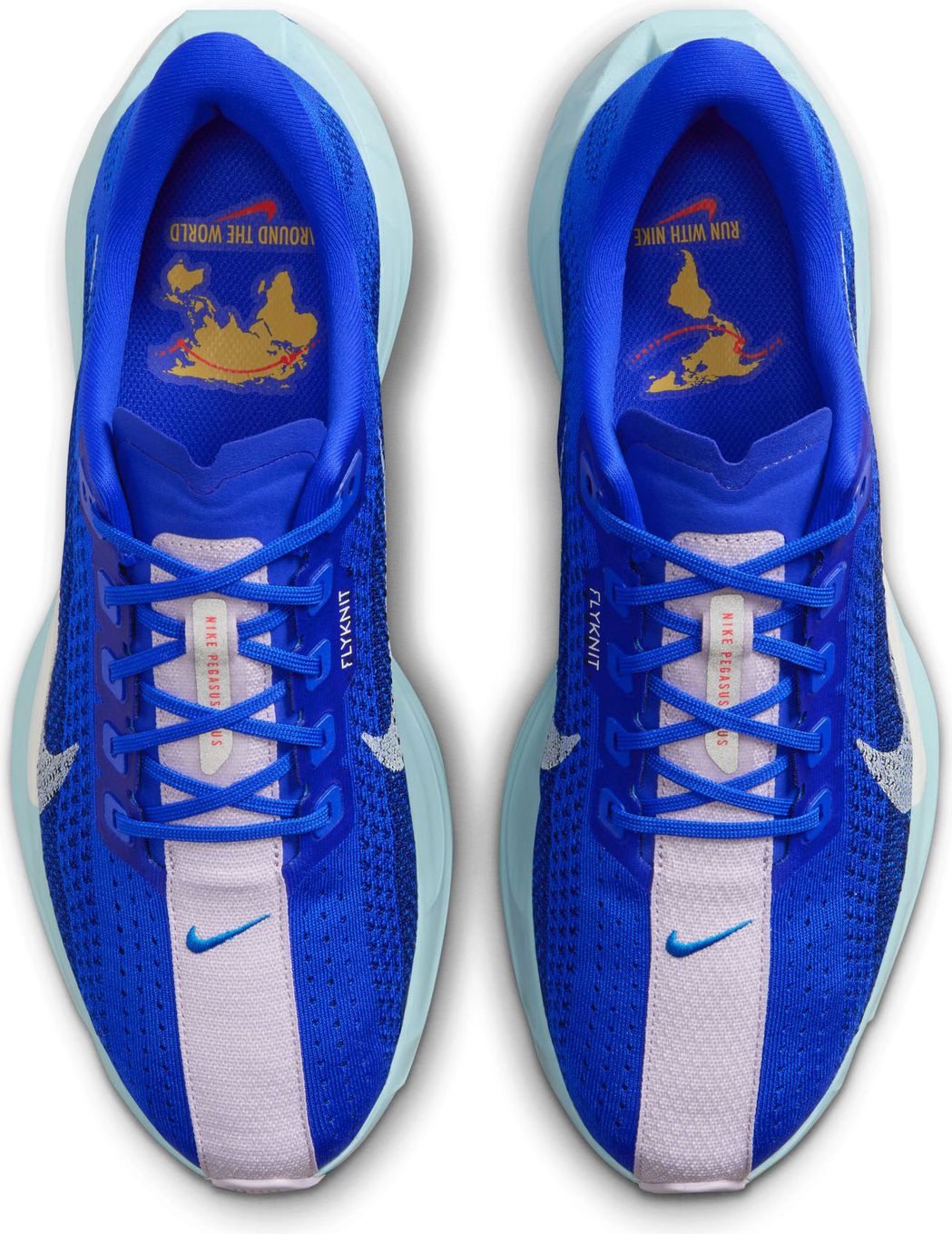 Basket Nike Running Nike Pegasus Homme Nike Pegasus 41 Men's Road