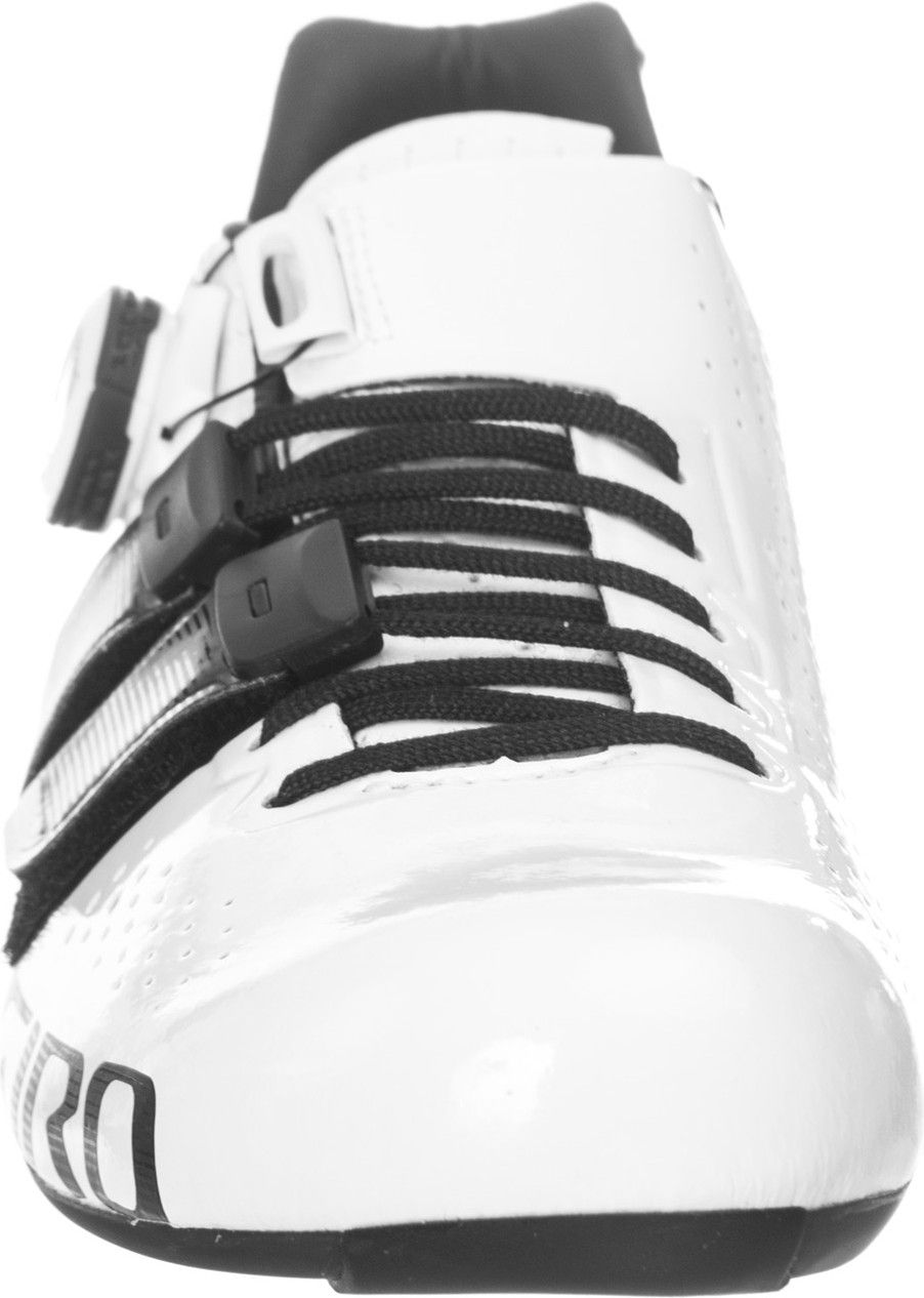 Giro factor techlace white clearance
