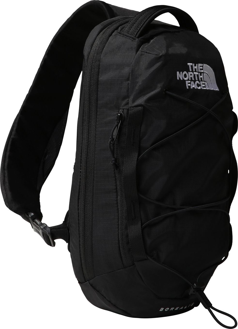 THE NORTH FACE BOREALIS SLING ブラック Black The North Face Borealis Sling Backpack - JD Sports Global