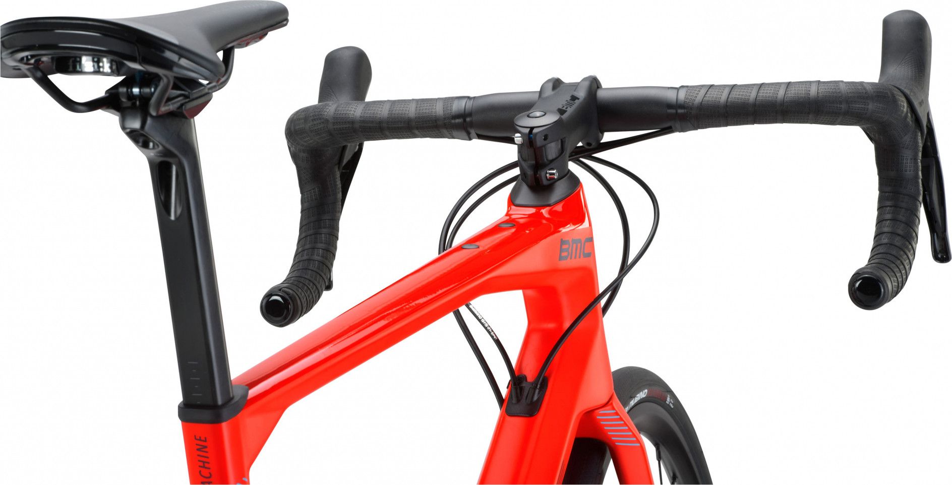 BMC Roadmachine Five Road Bike Shimano Ultegra 11S 700 mm Red 2022 ...