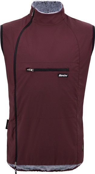 Santini - Bng – Maillot Manches Courtes Homme - Vert - Unisex
