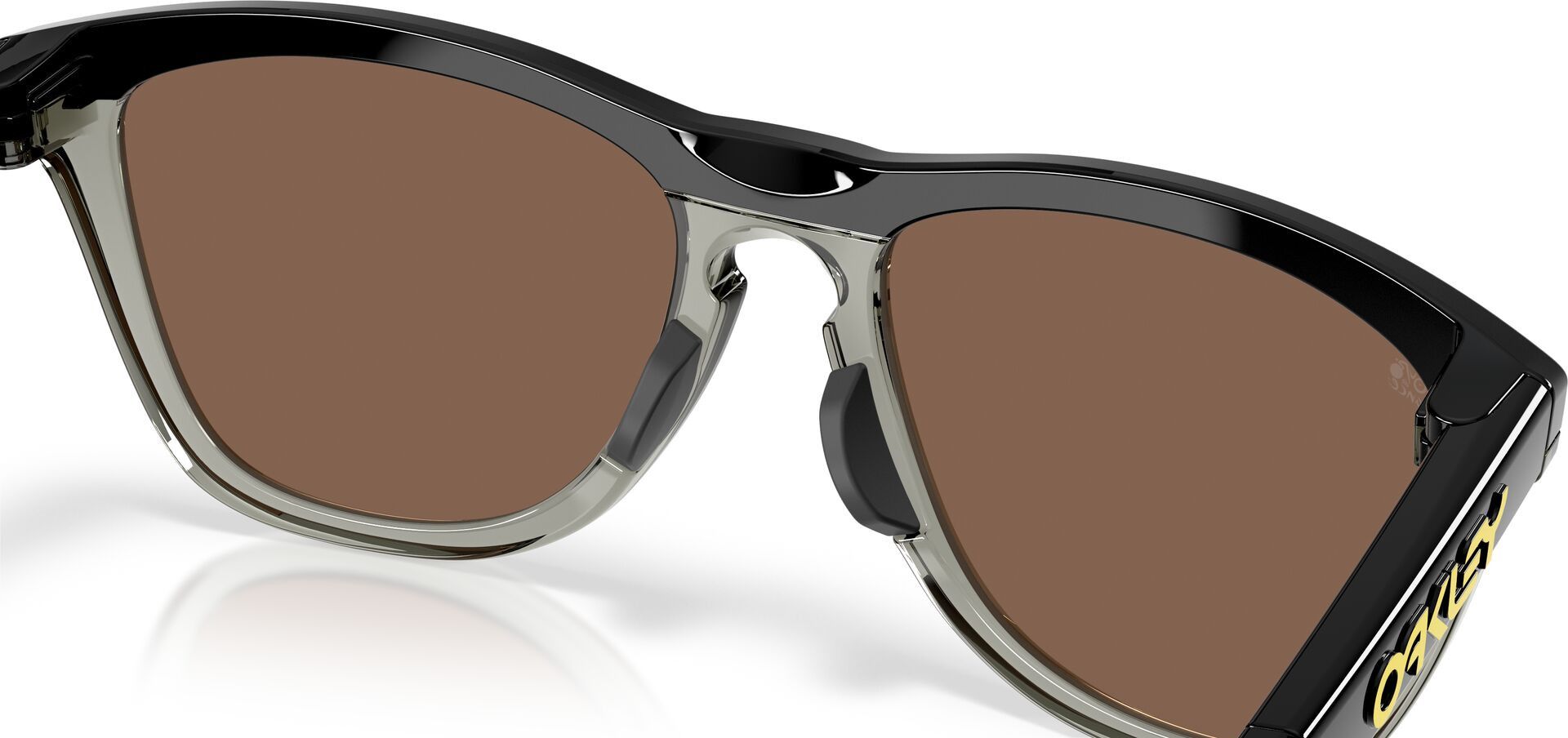 Oakley Frogskins Range Sunglasses - Tour De France 2025 / Prizm